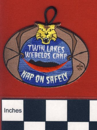 Patch