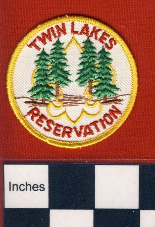 Patch