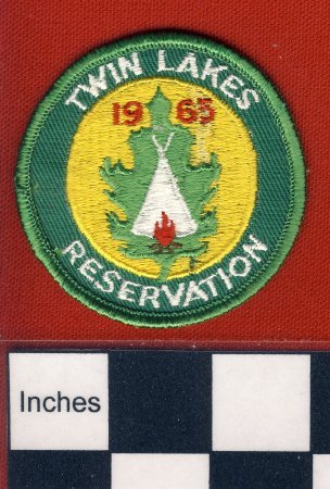 Patch