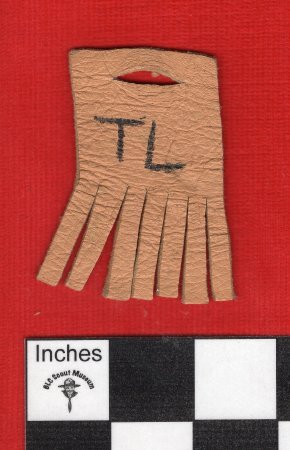 Patch