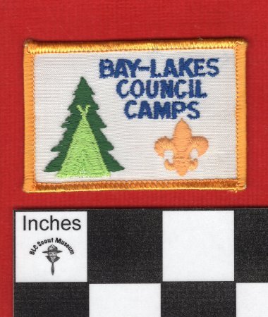 Patch