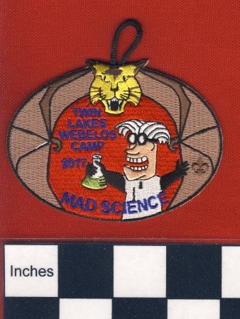 Patch
