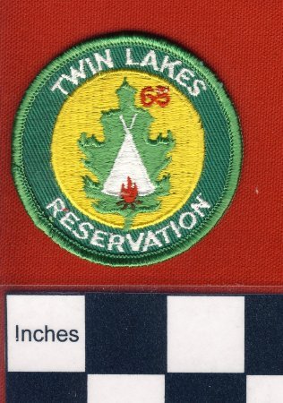 Patch