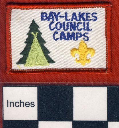 Patch