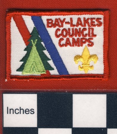 Patch