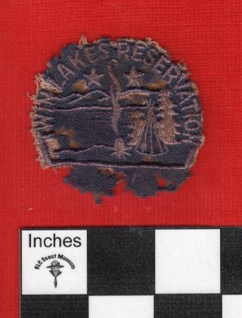 Patch