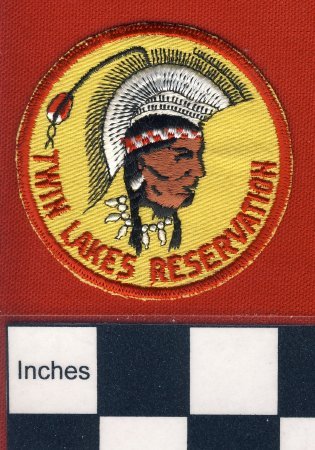 Patch