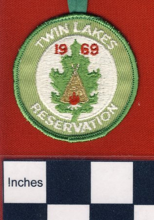 Patch