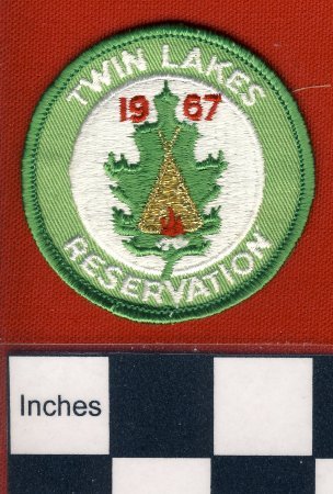 Patch