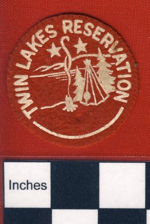 Patch