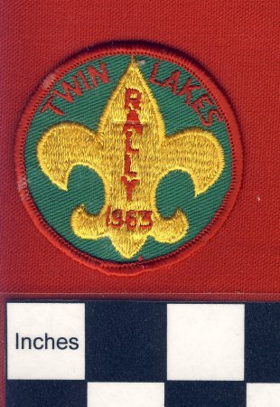 Patch