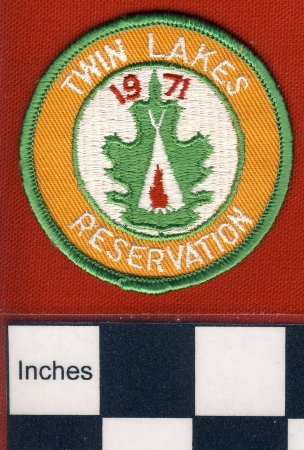 Patch