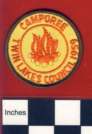 Patch
