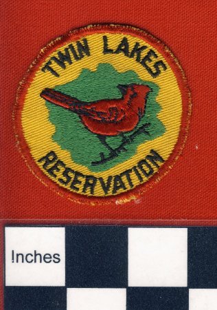 Patch