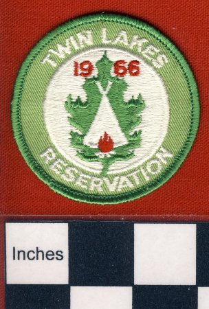 Patch