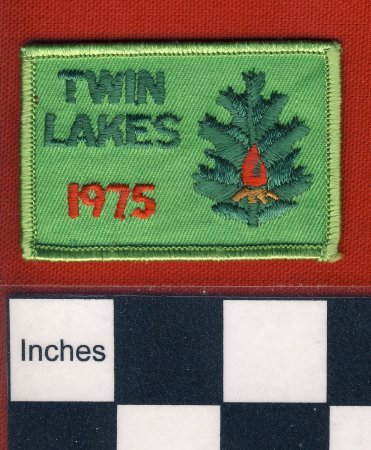 Patch