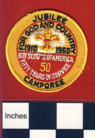 Patch