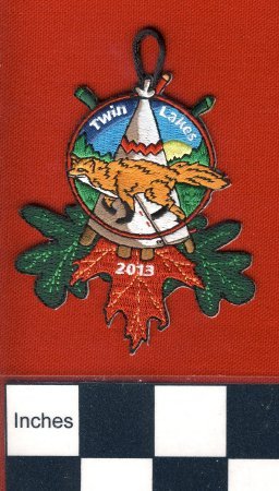 Patch