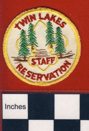 Patch