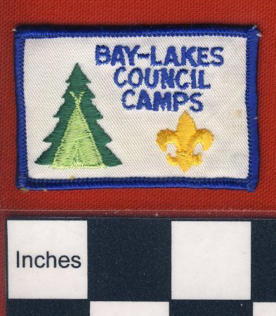 Patch