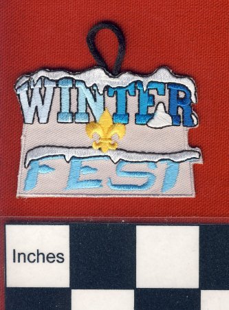 Patch