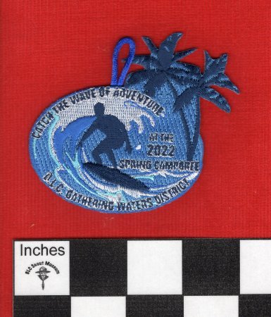 Patch