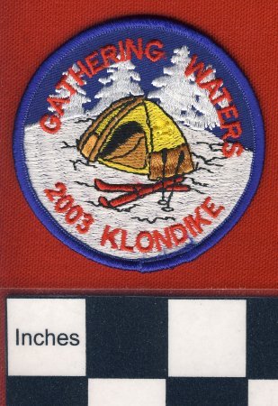 Patch