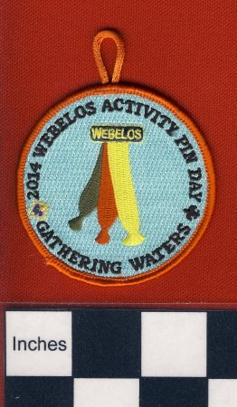 Patch