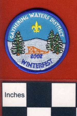 Patch