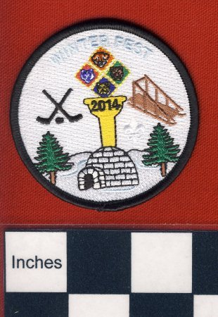 Patch
