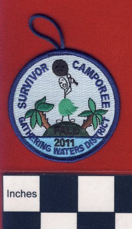 Patch