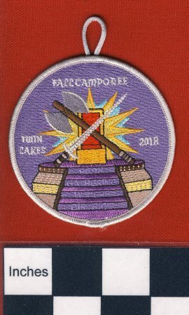 Patch