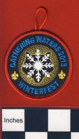 Patch