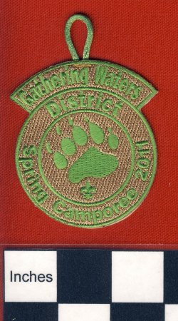 Patch