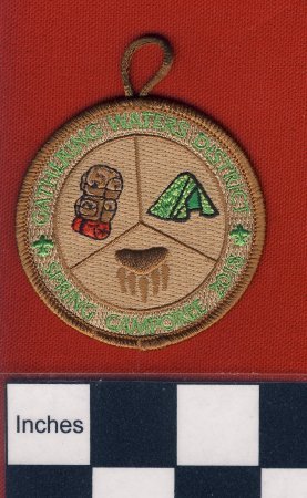 Patch
