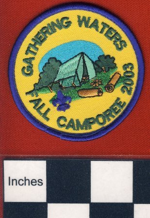Patch