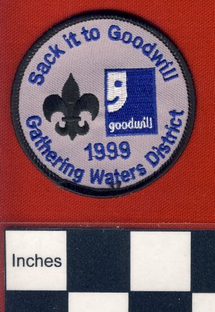 Patch