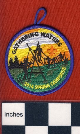 Patch