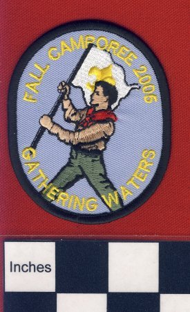 Patch