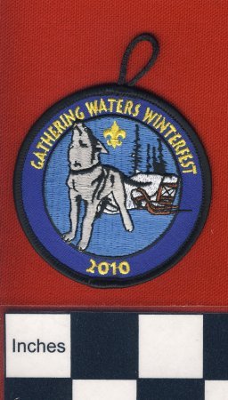 Patch
