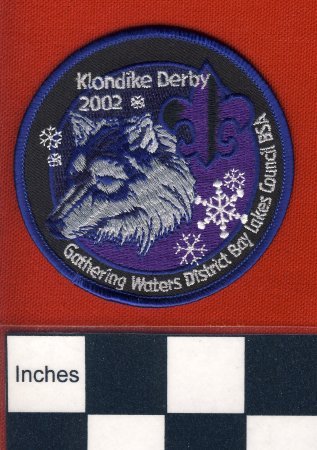 Patch