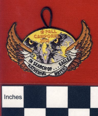 Patch