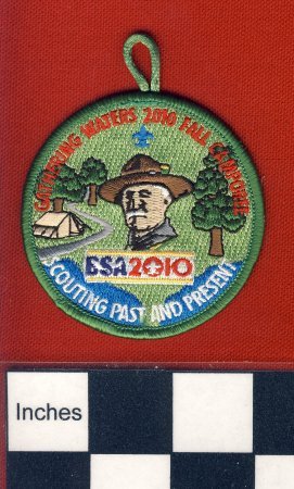 Patch