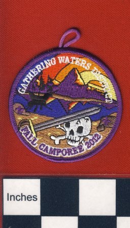 Patch