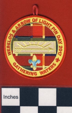 Patch