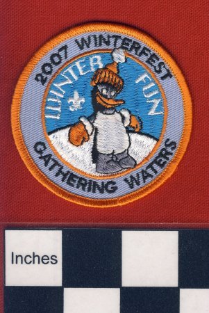 Patch