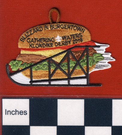 Patch