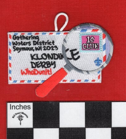 Patch