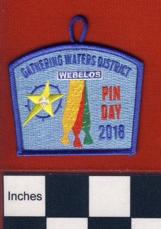 Patch