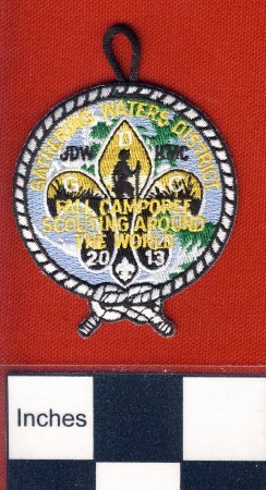 Patch